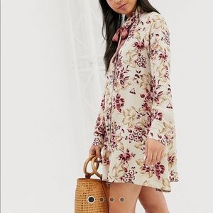 ASOS DRESS